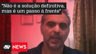 Volkswagen suspende atividades no Brasil para conter avanços da pandemia