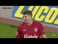 Liverpool 2-1 Arsenal   2004/05