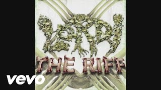 Lordi - The Riff (Official Lyric video)