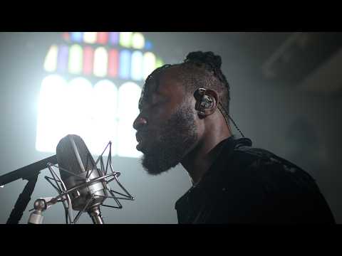 Ghost Hounds - You’ll Never Find Me (Live From Ocean Way)