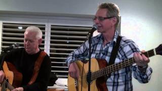 David Boise - Rainy Night in Georgia