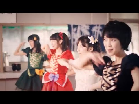 『アナザーユー』フルPV ( 赤マルダッシュ☆ #赤マルダッシュ )