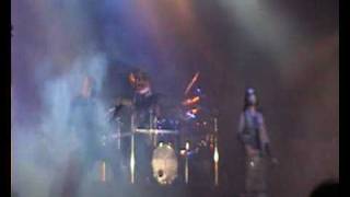 Dimmu Borgir - Allegiance  (Live in Austria)