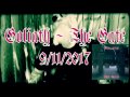 Goliath The Gate -reissue- Spot- 9/11