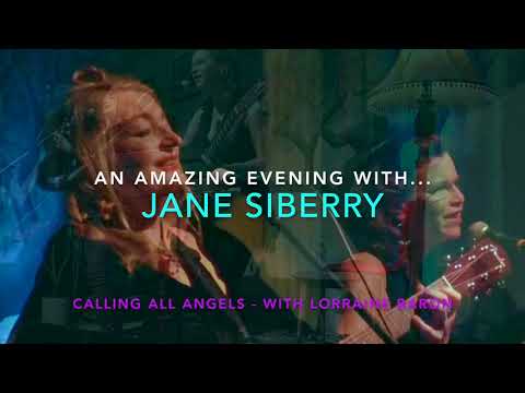 Calling All Angels - Jane Siberry & Lorraine Baron