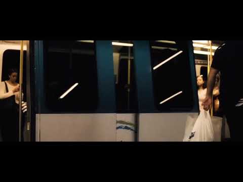 Videoclip de Train food — XXXTentacion