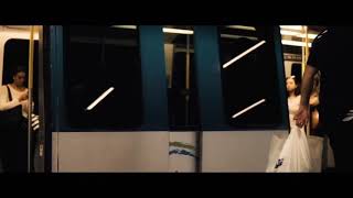 XXXTENTACION -Train Food (music Video )