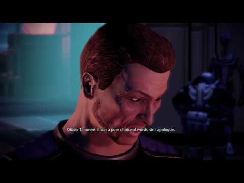 Mass Effect 2- Paragon (Part 19)