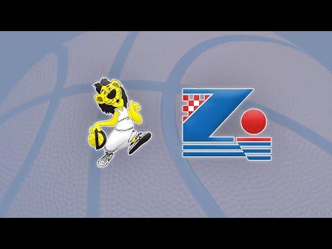 Poluzavršnica PH juniori - sk 2: KK Dubrava – KK Zadar 🗓 04.05.2025. ⏳ 12:45 h