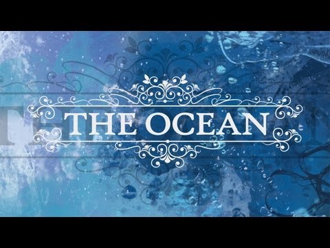 The Ocean - Bathyalpelagic III: Disequillibrated (OFFICIAL)