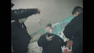 Grey256 - Praha II ft. Psycho Rhyme