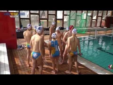 HST U18 - PN Treviglio 2015/2016 con telecronaca