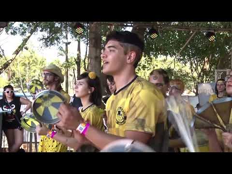 GAPeria - Interbatuc 2018