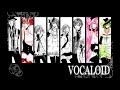 World's End Dancehall [Vocaloid Chorus] 