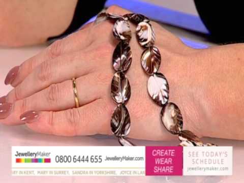 JewelleryMaker LIVE 05/05/16 - 12-4pm