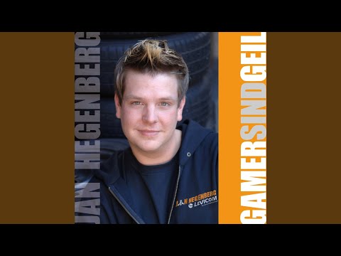 Die fette Elfe - Jan Hegenberg