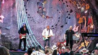 Steve Miller Band | Raley Field | I Can&#39;t Be Satisfied 07-17-10