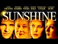 Солнечный свет 1999 Режиссер Иштван Сабо