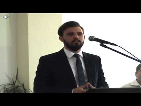 Roberto Cristea | Cine este Isus Hristos