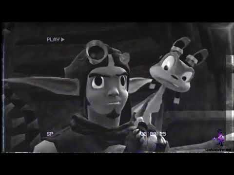 jak and daxter - brother