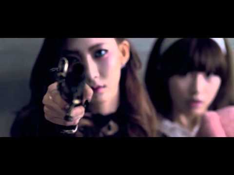 QUEEN B'Z퀸비즈  Bad Original Ver   Official Music Video