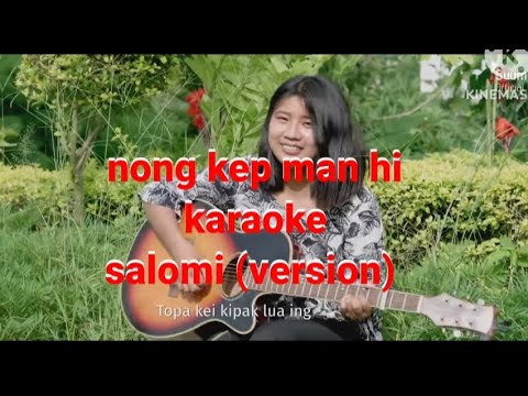 nong kep man hi|karaoke