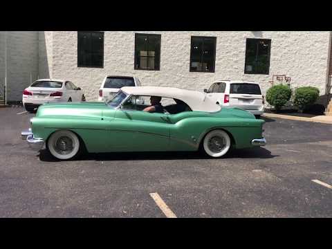 1953 Buick Skylark (CC-1355765) for sale in Solon, Ohio