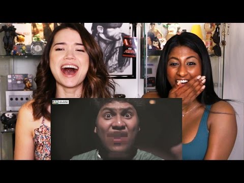 AIB THE DAY INDIA RESIGNED Reaction by Achara & Angela!