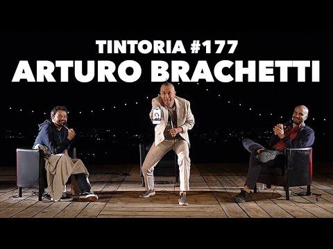 Tintoria #177 Arturo Brachetti