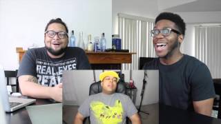 The Lazy Anthem (Music Video) REACTION!!!!