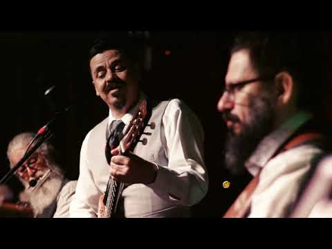 Sumo de Mim | Comparsa Elétrica