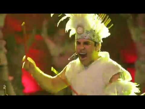 O Canto - DVD Garantido 2014