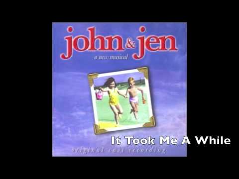 john & jen Original Cast Album- Act I