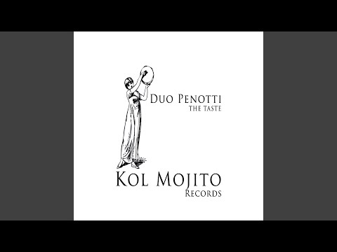 The Taste (Andy Kohlmann Remix)