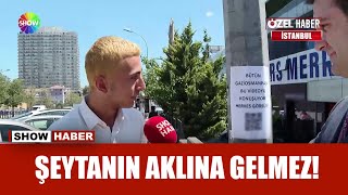 Karekodlu kumar tuzağı!