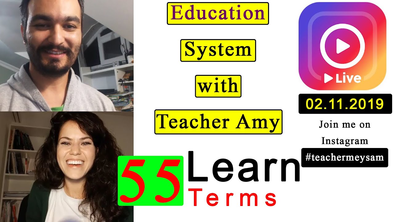 SWISS EDUCATION SYSTEM (Teacher Amy Native Speaker from UK)
