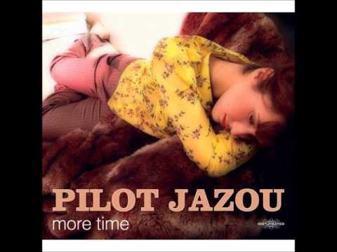 Pilot Jazou - Soul Talk