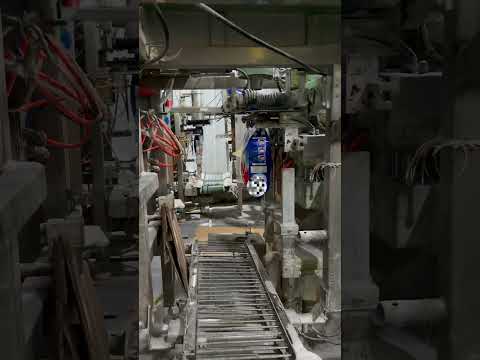 Automatic Packaging