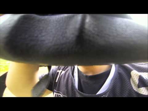 Sam Hill Vallnord WC.