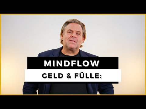 Geld und Fülle durch Energiefluss: MindFlow für deine Finanzen