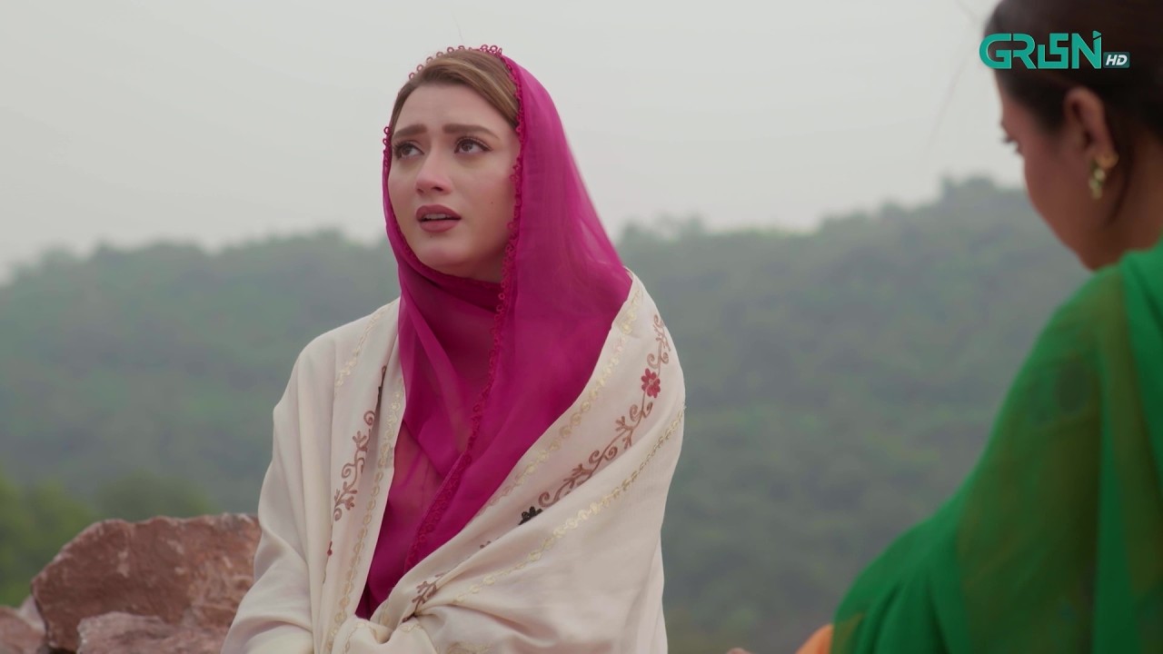 Jis Ghar Mein Jawaan Beti Ho Rishte Tou Aate Hein | Jahannum Ba'raasta Jannat | Momina Iqbal |