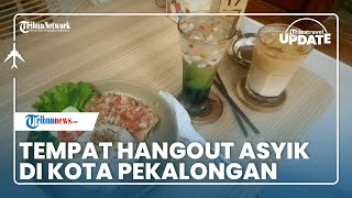 Resto Kekinian di Pekalongan, Ada Oma Uma Coffee & Resto yang Cocok untuk Nongkrong Bareng Keluarga