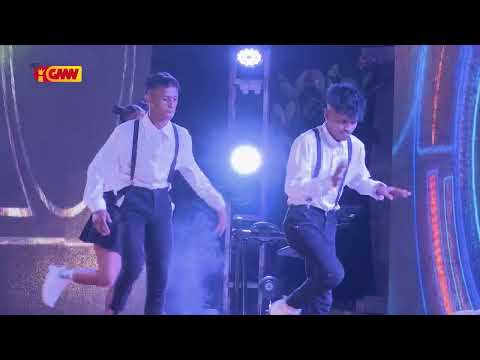 5 Aniversáriu GMNTV - "Dance X.O.D" (Parabens GMN)