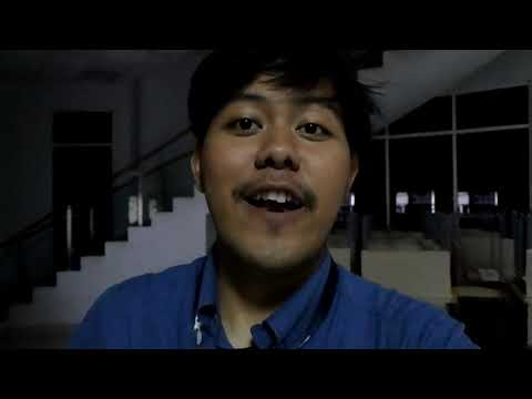 Farid Pujiono - LCP Applicant AIESEC in UNJ 2020