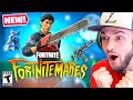 *NEW* Fortnitemares Update is HERE! (New MYTHICS)