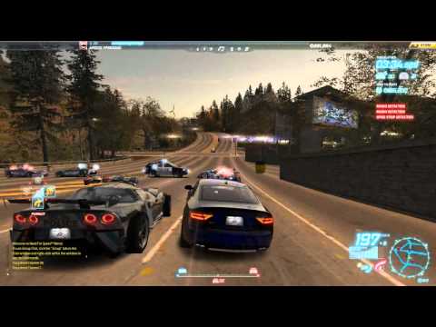 need for speed world pc code