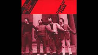 Natural&#39;s Not In It (Peel Sessions) by Gang of Four