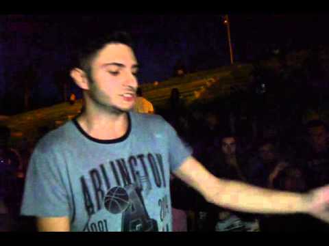 Pakto vs Demo I RÉPLICA I