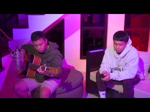 Lipip - Need It (IKYK) [Acoustic Live Performance]