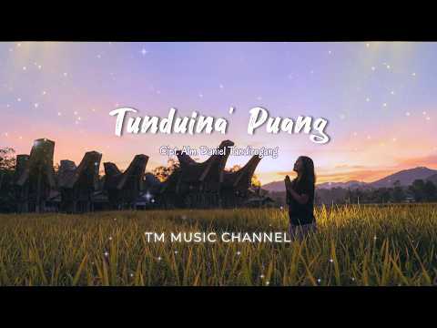 Lagu Rohani Toraja - TUNDUINA' PUANG  by TM Music Channel - Cover Version